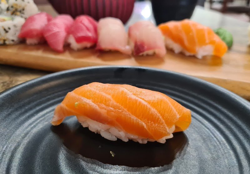 Sushi Mata photo 2