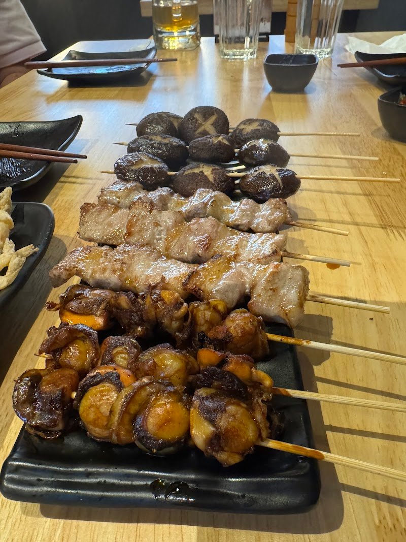 Kushi Yakitori Bar & Japanese Restaurant photo 4