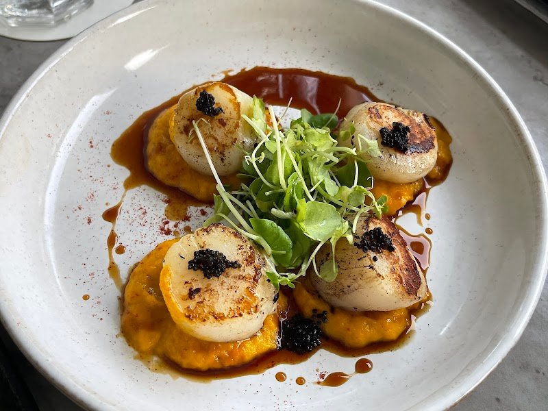 Kushi Yakitori Bar & Japanese Restaurant photo 2