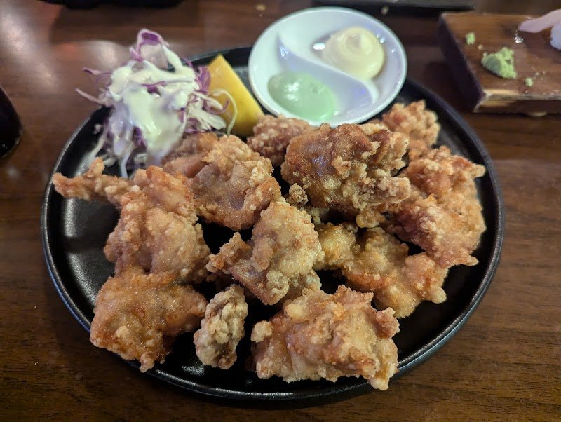 Kushi Yakitori Bar & Japanese Restaurant photo 10