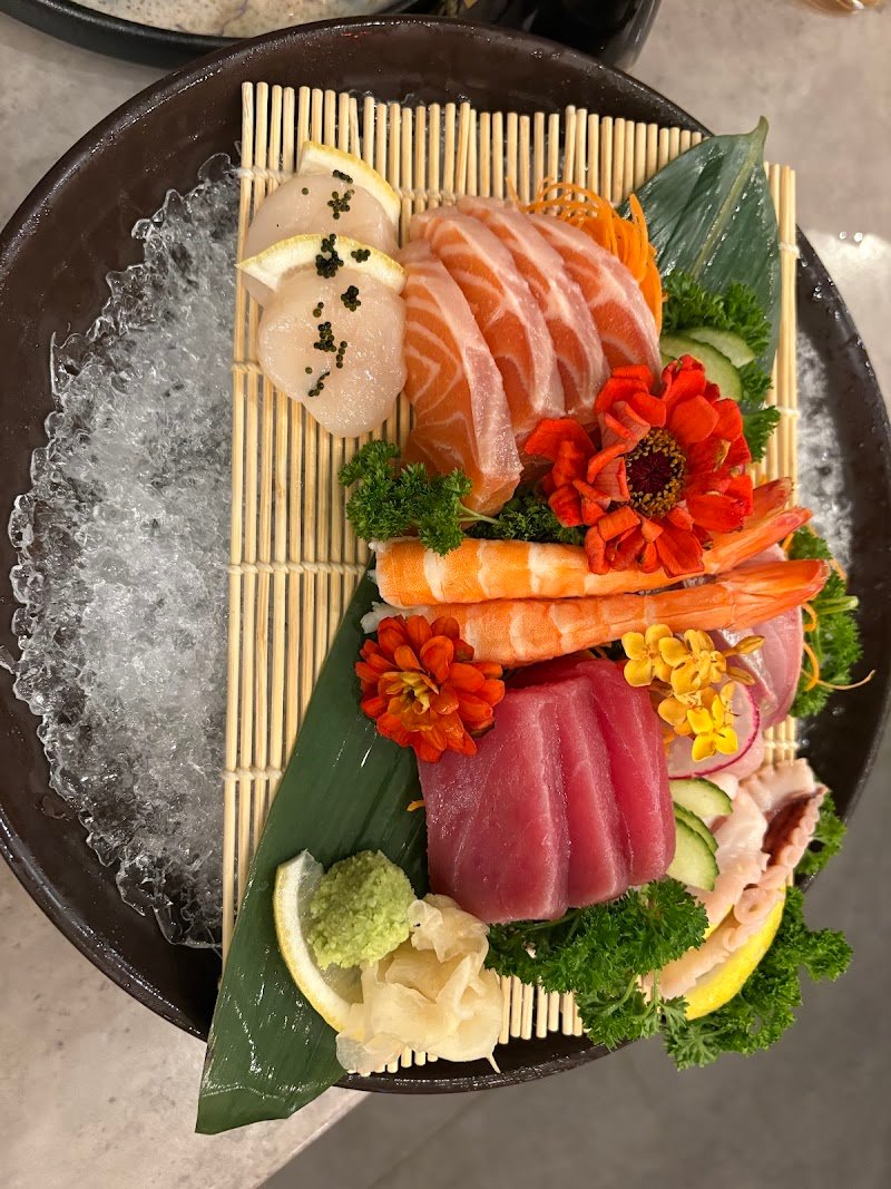 Kushi Yakitori Bar & Japanese Restaurant photo 3