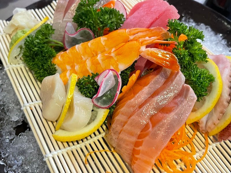 Kushi Yakitori Bar & Japanese Restaurant photo 5