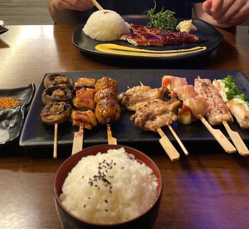 Kushi Yakitori Bar & Japanese Restaurant photo 7