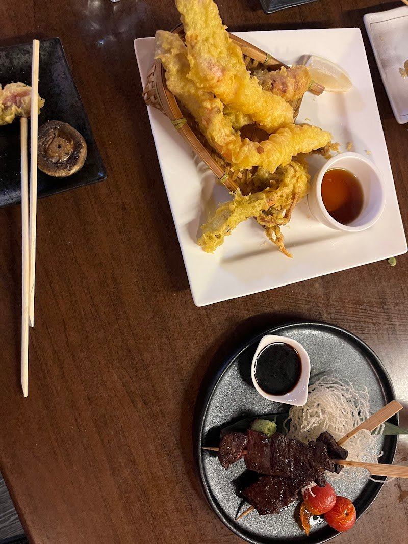 Kushi Yakitori Bar & Japanese Restaurant photo 8