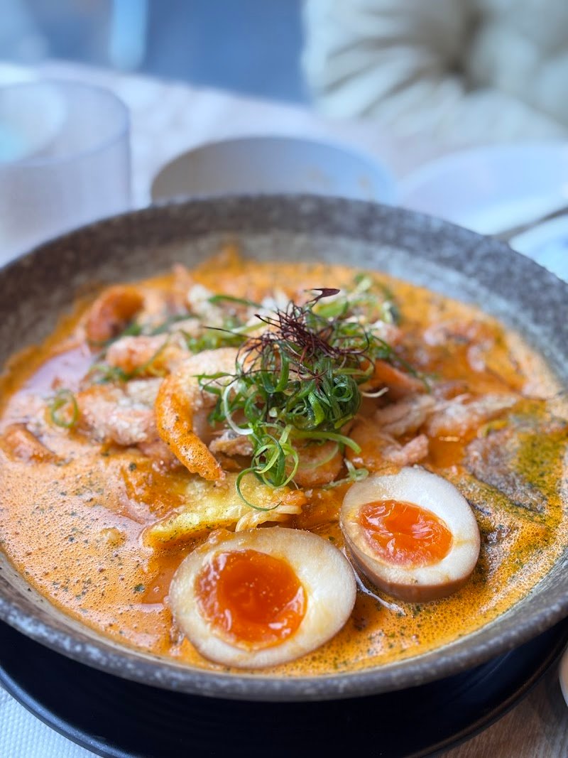 Snow Monkey Ramen photo 10