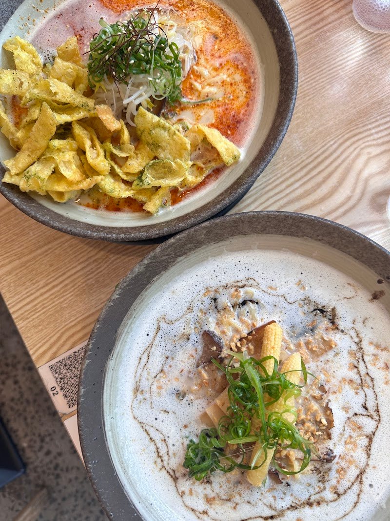 Snow Monkey Ramen photo 7