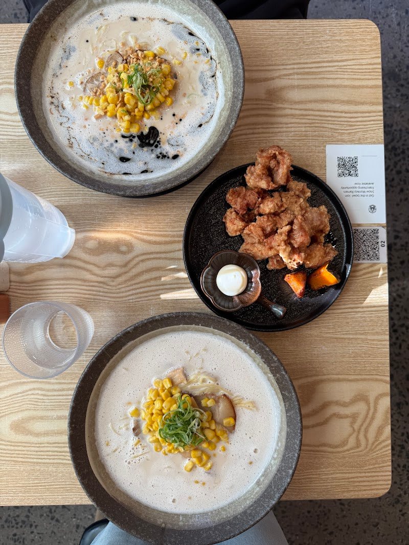 Snow Monkey Ramen photo 6