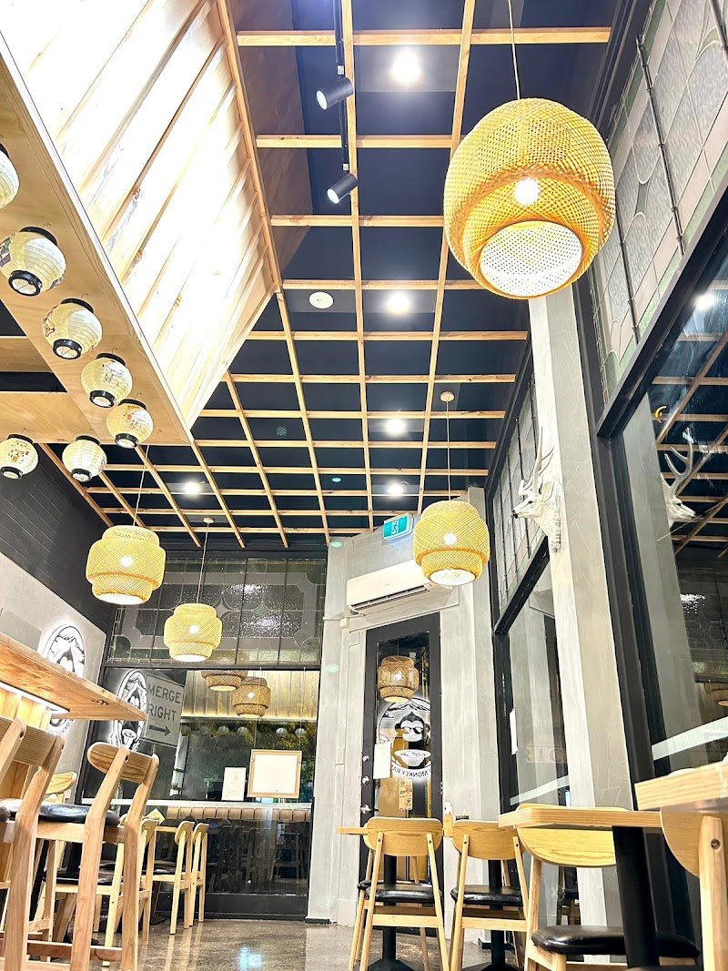 Snow Monkey Ramen photo 4