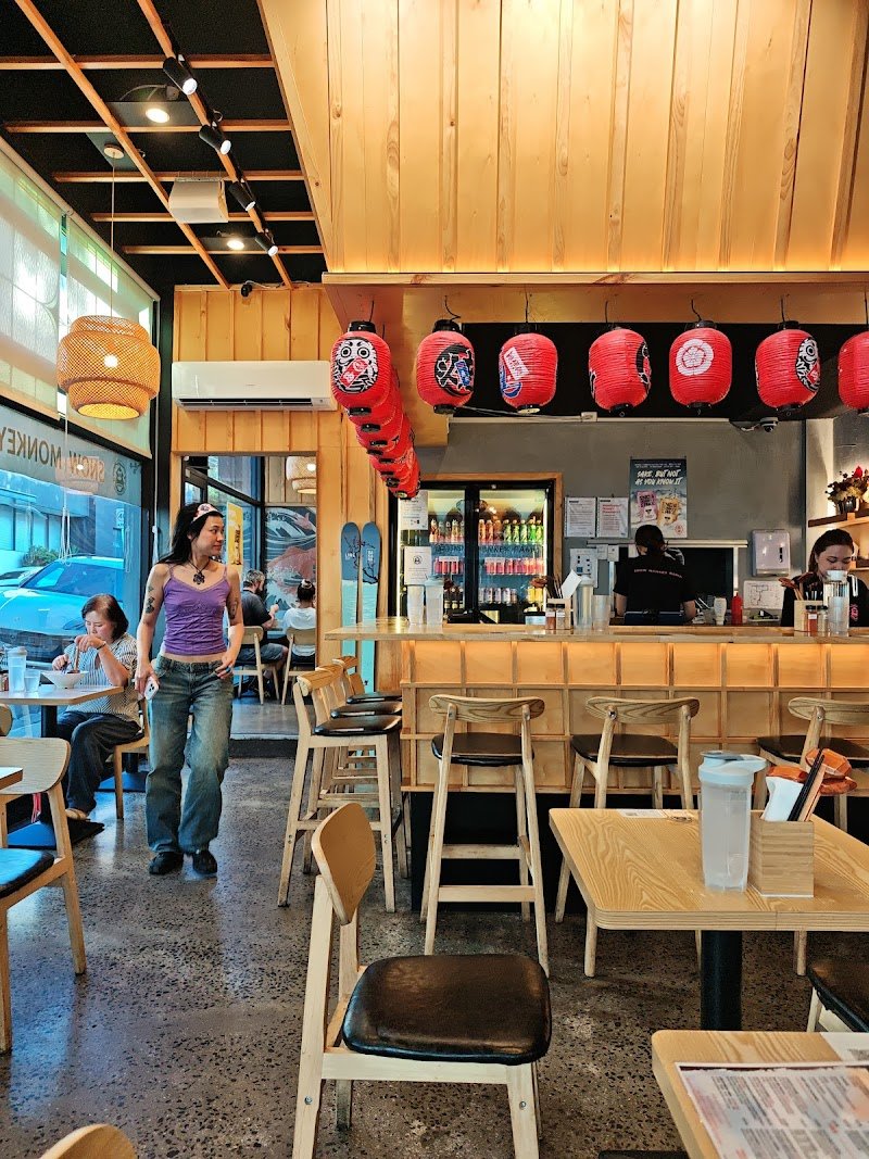 Snow Monkey Ramen photo 5