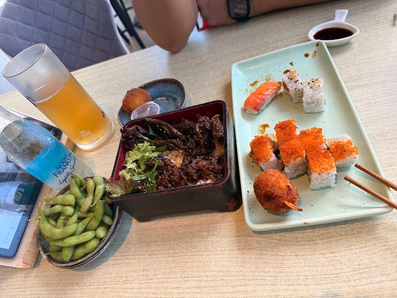 KIBOU Maroochydore photo 3