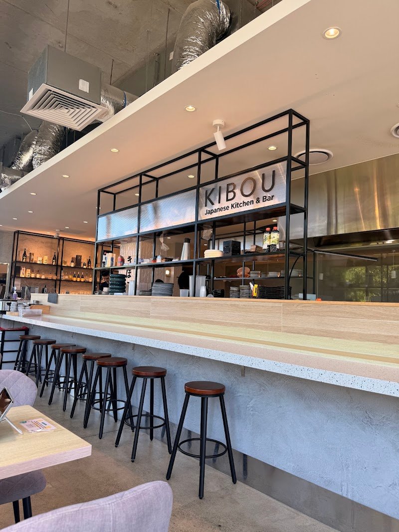 KIBOU Maroochydore photo 5