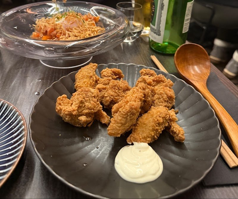 Sara Craft Ramen & Bar photo 6