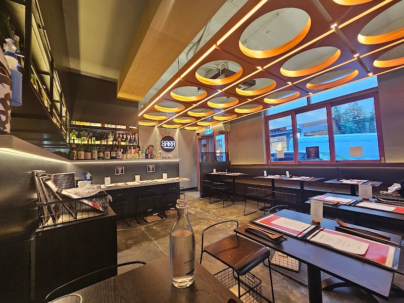 Sara Craft Ramen & Bar