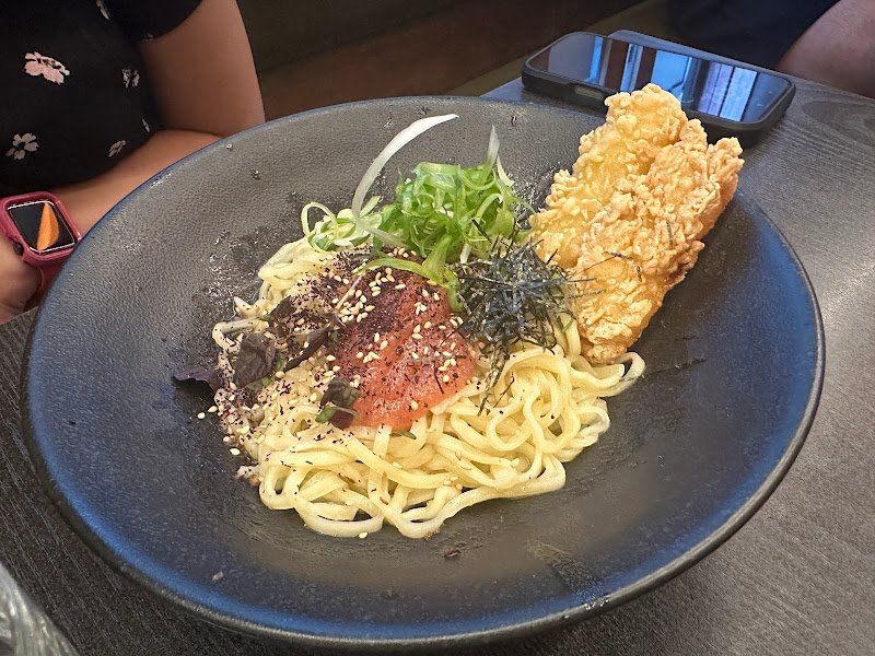 Sara Craft Ramen & Bar photo 8