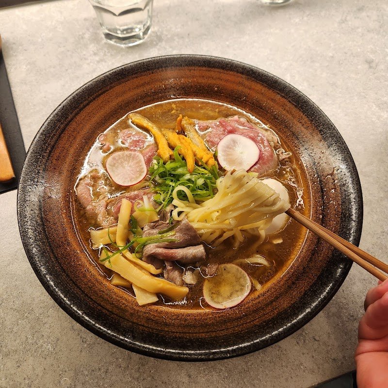 Sara Craft Ramen & Bar photo 3