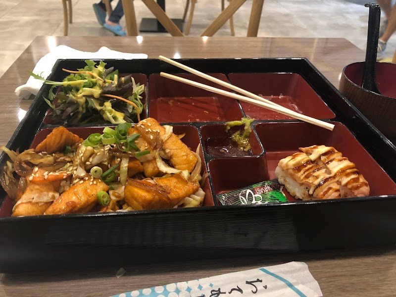 Mitamiya Sushi Cafe photo 7