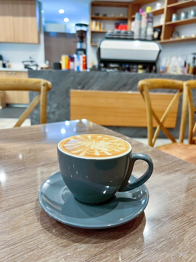 Mitamiya Sushi Cafe photo 3