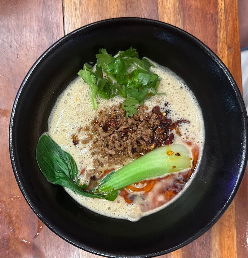 ZUROZURO RAMEN BAR photo 6