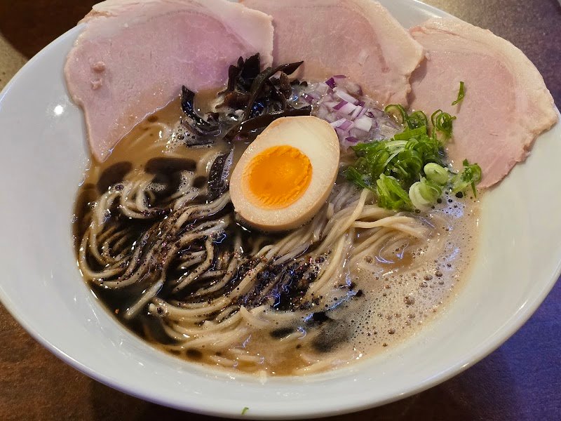 ZUROZURO RAMEN BAR photo 4