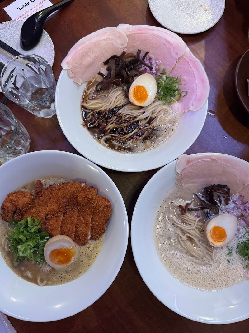 ZUROZURO RAMEN BAR photo 3