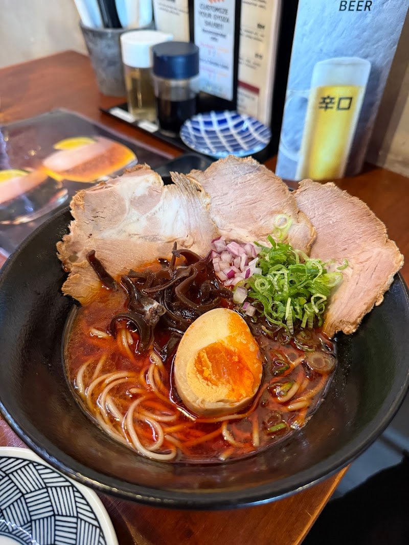 ZUROZURO RAMEN BAR photo 2