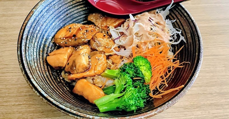 Ureshii Japanese Restaurant photo 3