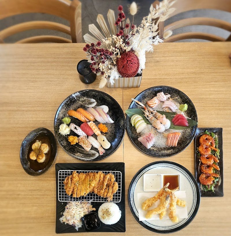 Ureshii Japanese Restaurant photo 2