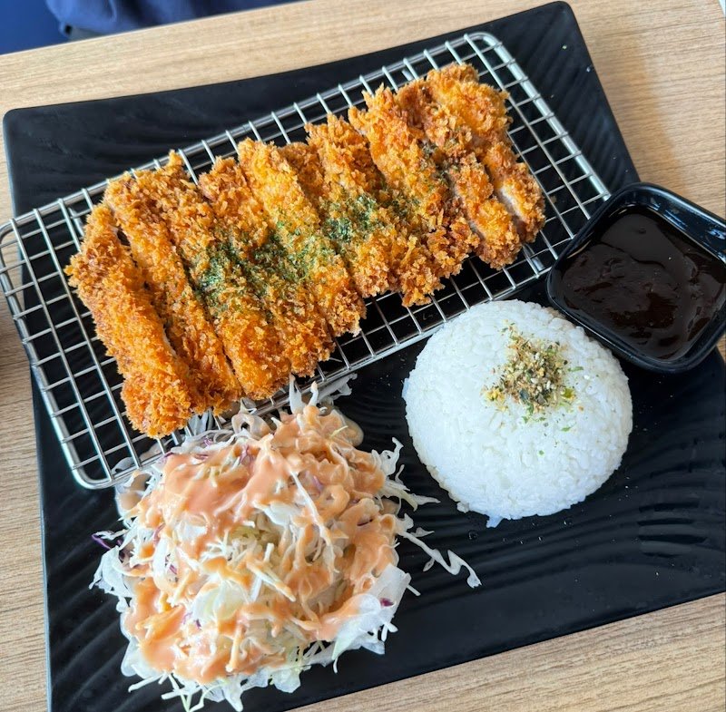 Ureshii Japanese Restaurant photo 4