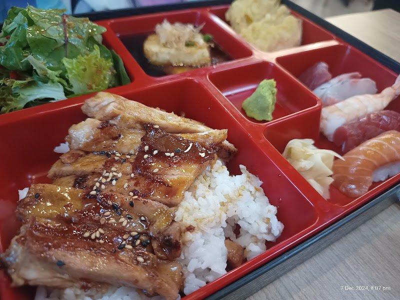 Ureshii Japanese Restaurant photo 5