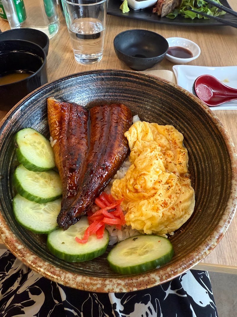 Ureshii Japanese Restaurant photo 6