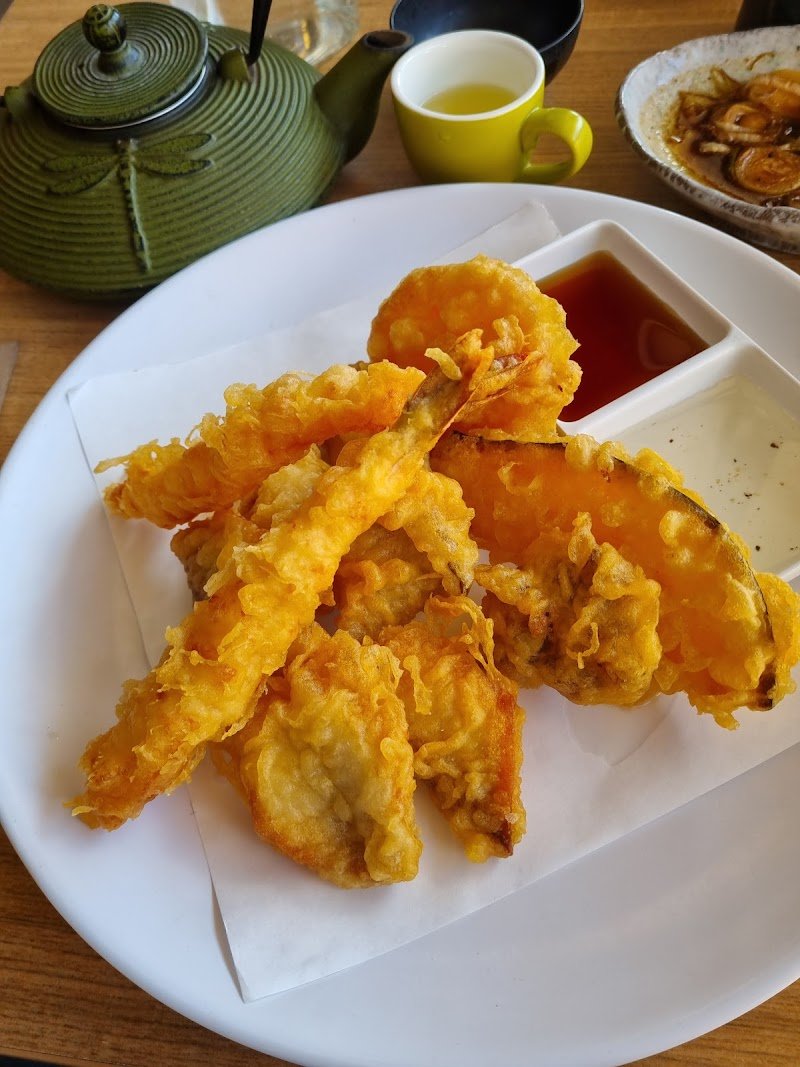 Ureshii Japanese Restaurant photo 10