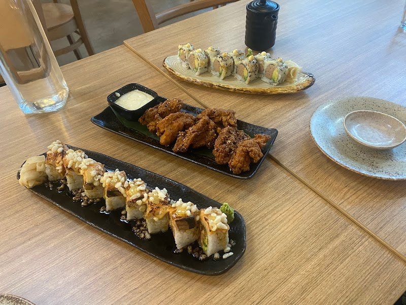 Ureshii Japanese Restaurant photo 8