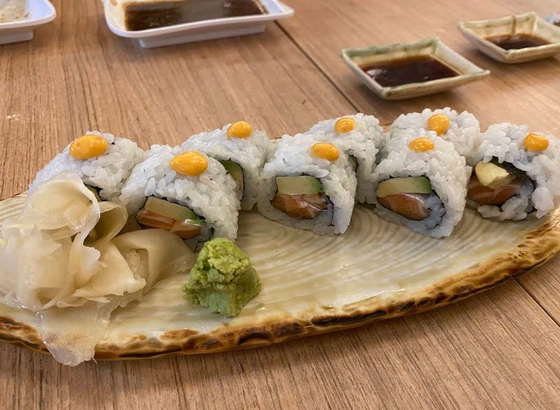 Ureshii Japanese Restaurant photo 9