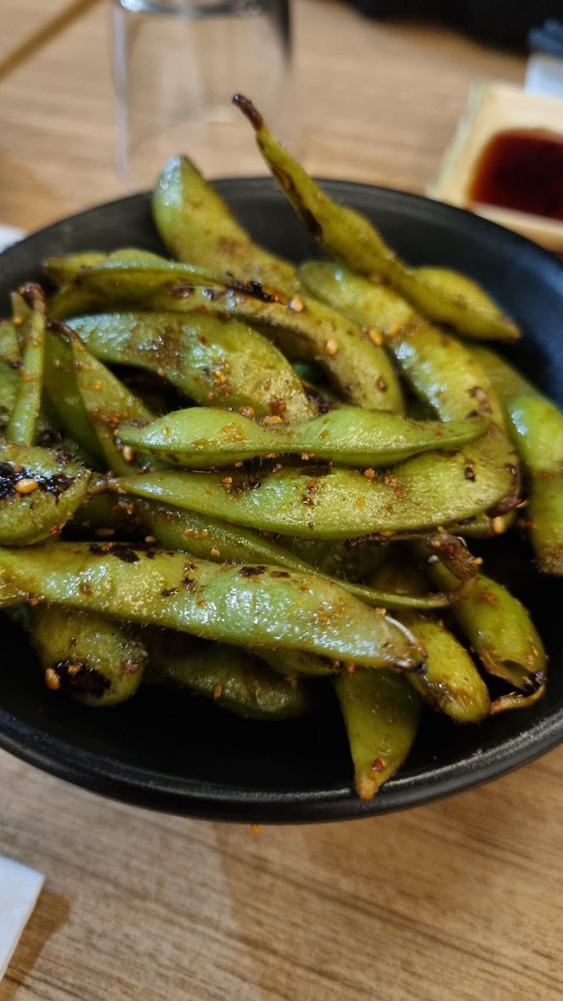 Ureshii Japanese Restaurant photo 7