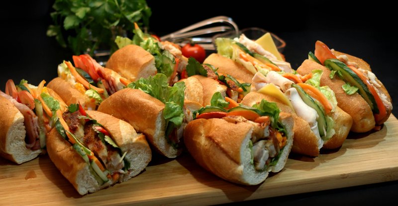 Amie Bakery GV Goldsbrough Village