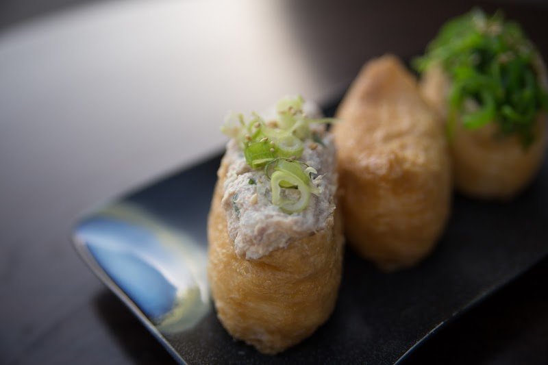 Sushi RollKing Sheridan photo 7