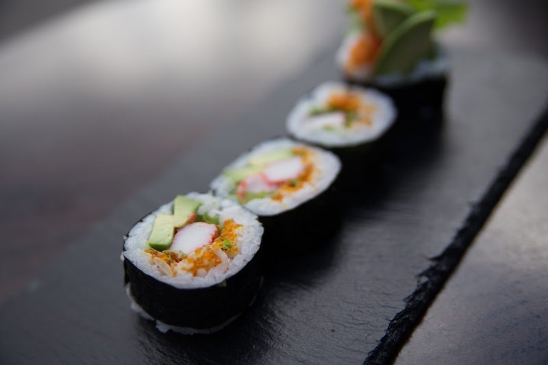 Sushi RollKing Sheridan photo 3