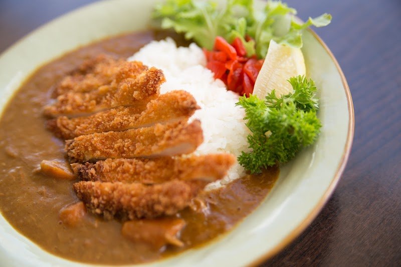 Sushi RollKing Sheridan photo 2