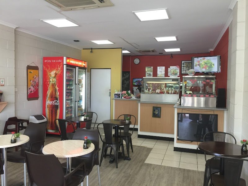 Sushi RollKing Sheridan photo 8