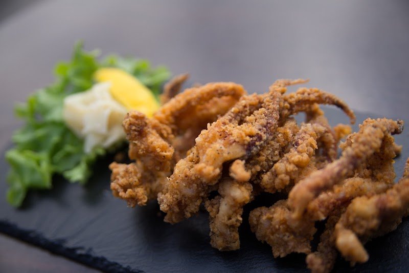 Sushi RollKing Sheridan photo 6