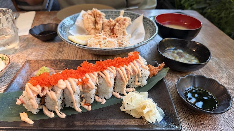 Argyle Bar & Restaurant photo 3