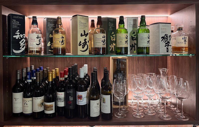 Argyle Bar & Restaurant