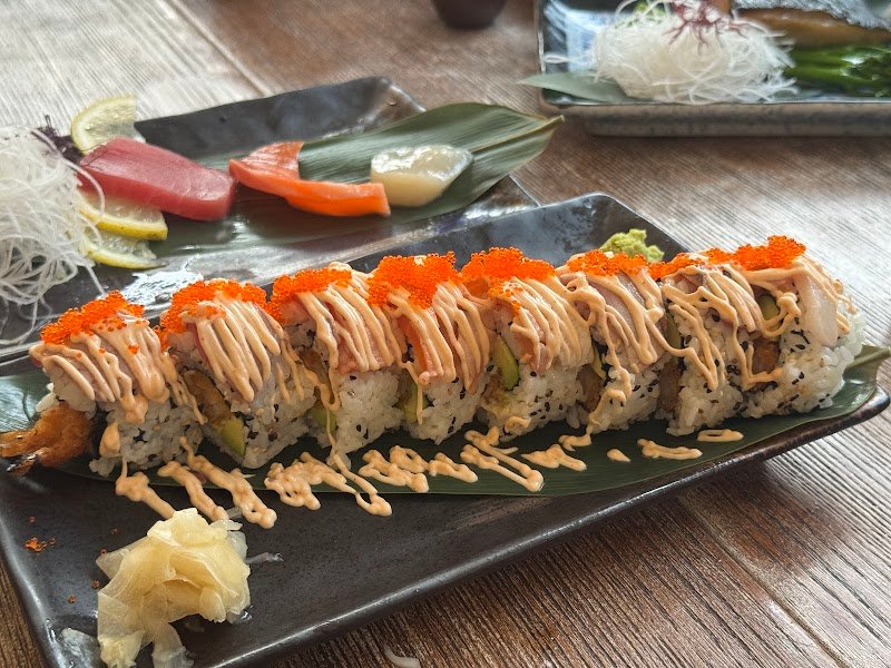 Argyle Bar & Restaurant photo 4