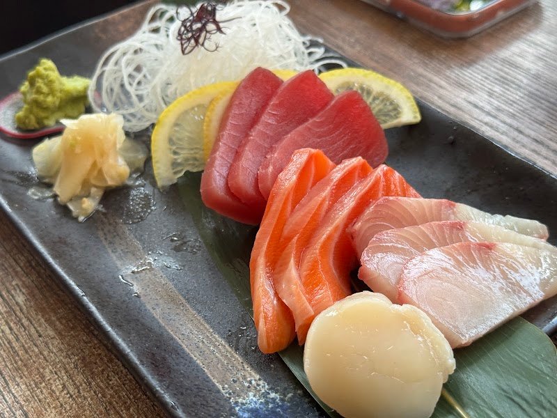 Argyle Bar & Restaurant photo 5