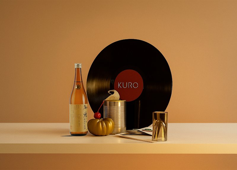 Kuro Bar & Dining photo 3