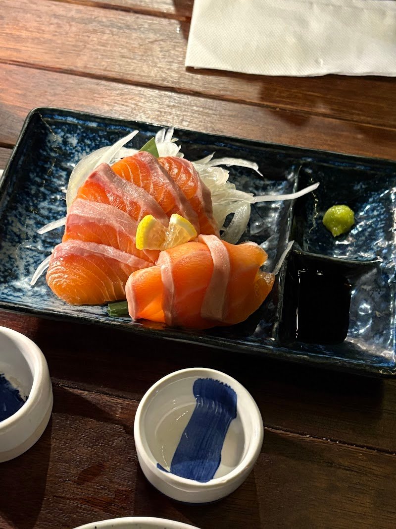 Nomidokoro Indigo photo 4