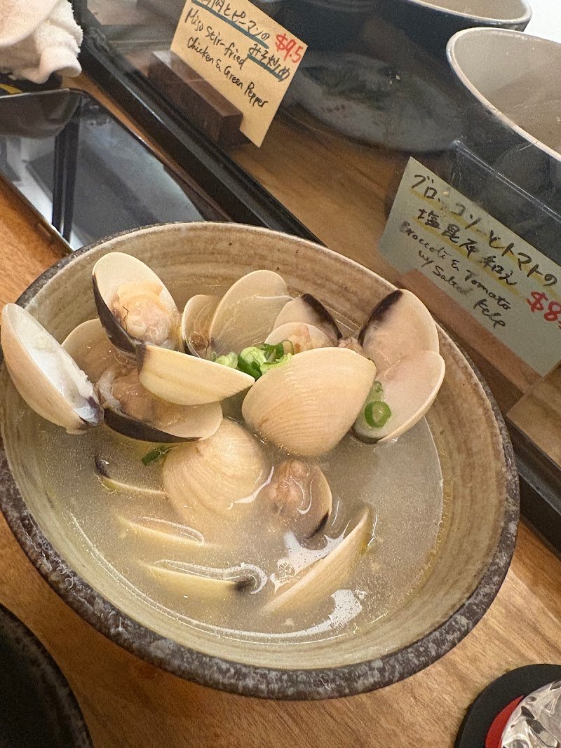 Nomidokoro Indigo photo 5