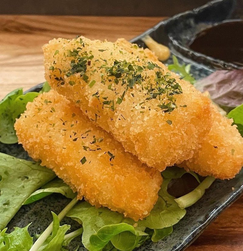 Nomidokoro Indigo photo 9