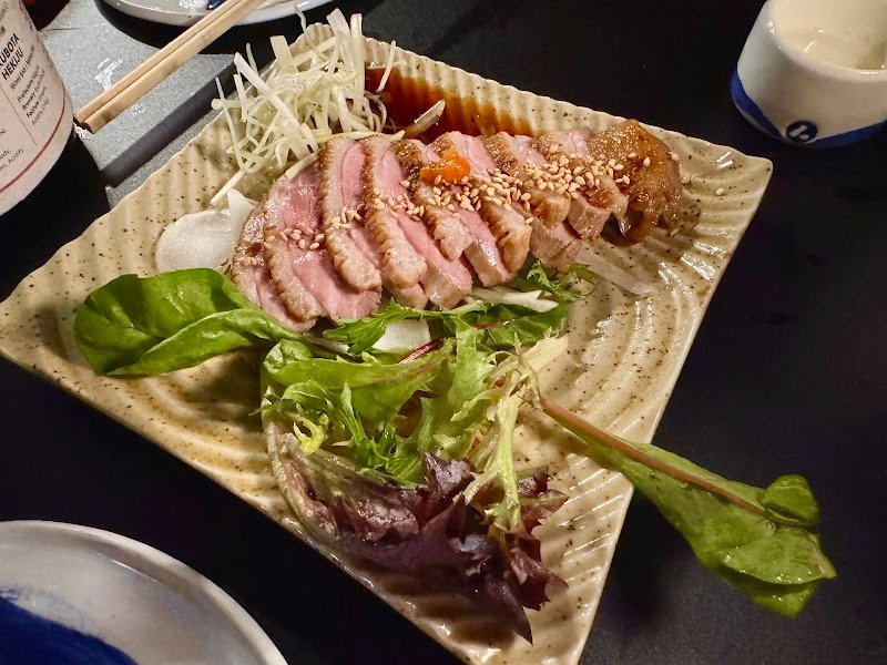 Nomidokoro Indigo photo 6