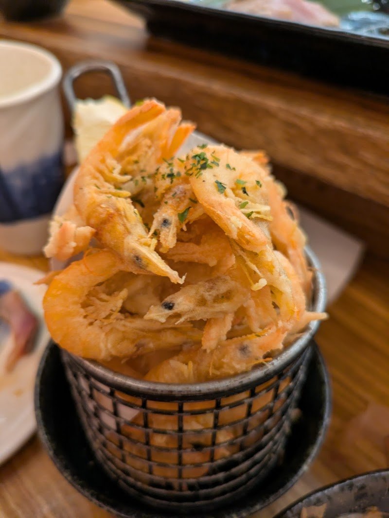 Nomidokoro Indigo photo 8